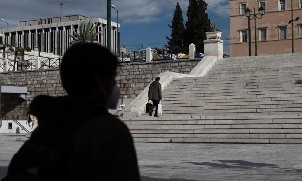 Δημοσκόπηση MRB: «Φόβος» και «οργή» είναι οι λέξεις που εκφράζουν περισσότερο τους πολίτες